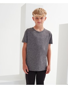 T-TR10B-T-shirt performance enfant TriDri® 2